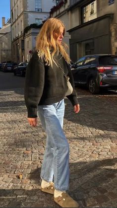 Birkenstock Clog Outfit, Clogs Outfits, Clogs Outfit, Looks Pinterest