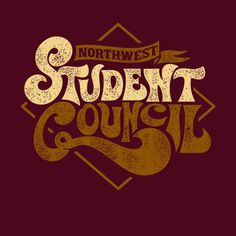 Image Market: Student Council T Shirts, Senior Custom T-Shirts, High School Club TShirts - Create your own t-shirt design. Choose your Text, Ink Colors and Garment.