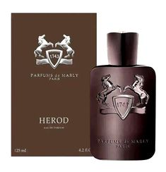 PARFUMS de MARLY HEROD for MEN 4.2 oz  EDP SPRAY NEW SEALED Parfums De Marly Herod Royal Essence, Parfum De Marly, Mens Fragrance, Smell Good, Health And Beauty, Essence