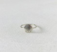 Sterling Silver Beach Ring Jewelry, Sterling Silver Beach Ring, Beach Sterling Silver Ring, Silver Ocean-inspired Jewelry For Promise Ring, Nickel Free Sterling Silver Rings For Beach, Nickel-free Sterling Silver Rings For The Beach, Silver Ocean-inspired Promise Ring, Ocean-inspired Sterling Silver Rings, Ocean And Beach