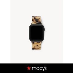 in stock Apple Watch Band, Apple Watch Bands, Watch Band, Tortoise, Watch Bands, Apple Watch, In Store, Pick Up, Buy Online