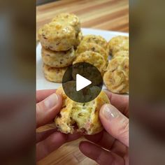 TikTok · La Rusa Cocina Scones, Jam