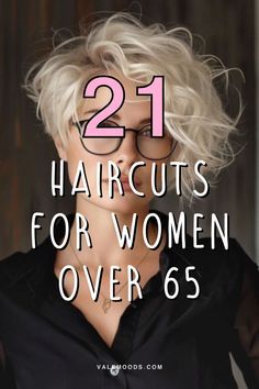 21 haircuts for women over 65 Short Wavy Pixie Haircut, Christmas Vegetables, Layered Haircuts For Medium Hair, Aging Hair, Choppy Hair, Growing Out Short Hair Styles, Edgy Short Hair