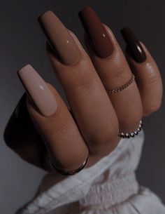 Click on the link to continue readingnails2022trends nailswinter2022 nailswinter christmasnails winternails Simple Nail Ideas Ballerina, Dark Fall Acrylic Nails, Beige Fall Nails, Classy Nude Nail Designs 2024, Fall Nails Trendy Simple, Brown Ballerina Nails, Dope Nail Designs Fall, Trending Fall Nail Colors 2024, Dope Nail Designs Fall 2024