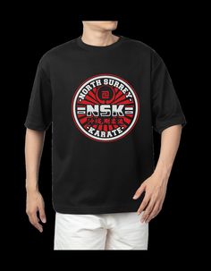 Trending Now, NSK martial arts centre casual wear -shirt Inspirational workout short sleeve T-shirt. Great for Gifts. Workout T-Shirt - GYM T-shirt  The unisex soft-style t-shirt puts a new spin on casual comfort. Made from very soft materials, this tee is 100% cotton for solid colours. Heather colours and sports grey include polyester. The shoulders have twill tape for improved durability. There are no side seams. The collar is made with ribbed knitting to prevent curling damage. Workout Short, Arts Center, Gym Shirts, Round Design, Workout Tshirts, Trending Now, Twill Tape, Shirt Price, Martial Arts