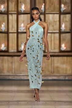 Rami Al Ali Couture, 2023 Couture, Couture Week, Couture Gowns, Spring 2023, Mode Inspiration