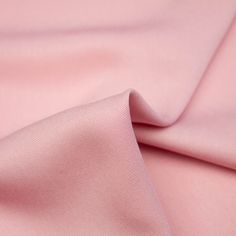 Flinn is a dusty pink, twill woven, viscose fabric. It's a great choice for fluid tops, blouses, shirts, dresses and skirts. Composition: 100% VI Width: 148 cm Colour: dusty pink Pattern: solid Weight: 160 gr/m2 Transcendent Pink, Light Pink Fabric, Stunning Prom Dresses, Luxury Baby, Design Clothes, Pink Pattern, Pink Linen, Reality Check, Fashion Design Clothes