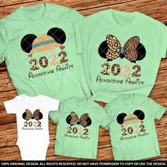 Trip Couple, Disney Character Shirts, Disney Family Vacation Shirts, Animal Kingdom Shirts, Disney 2024, Disney Vacation Shirts, Family Disney Trip, Matching Disney Shirts, Disney Trip Shirts