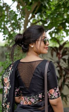 Lace Blouse Design, Blouse Designs High Neck, Cotton Blouse Design, Latest Blouse Designs Pattern, Best Blouse Designs, Traditional Blouse Designs, Latest Model Blouse Designs