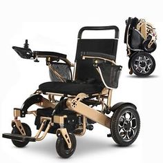 the wheel chair is designed to look like it has wheels