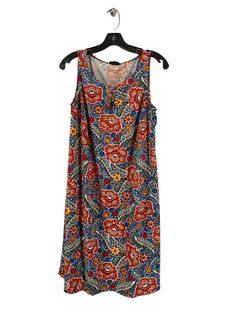 Brand: TACERA Style: DRESS CASUAL SHORT Color: MULTI Size: S SKU: 186-186106-36177 CONDITION: GENTLY USED Casual Multicolor Embroidered V-neck Dress, Colorful Dresses Casual, Multicolor Printed V-neck Sleeveless Dress, Multicolor Print Cotton V-neck Dress, Multicolor Dress, Casual Shorts, Casual Dresses, Colorful Dresses, Dresses