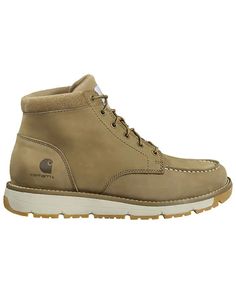 Outdoor Work Chukka Boots With Reinforced Moc Toe, Outdoor Work Chukka Boots With Reinforced Toe, Protective Moc Toe Work Boots For Outdoor, Rugged Moc Toe Work Boots For Construction, Rugged High-top Slip-resistant Boots, Rugged High-top Work Boots For Outdoor Work, High-top Chukka Boots With Reinforced Toe For Outdoor Work, Casual Steel Toe Work Boots For Construction, High-top Steel Toe Boots For Construction