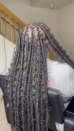 Soft Locs With Curls And Color, Black Woman Natural Hairstyles, Bohemian Passion Twist, Boho Passion Twists, Natural Hair Black Women, Statesboro Georgia, Bohemian Locs, Bohemian Twist, Passion Twists