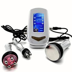 High Frequency Facial, Skin Tightening Machine, Facial Wrinkles, Remove Dark Circles, Skin Care Spa, Full Body Massage, Beauty Devices