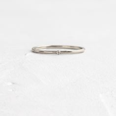 |14k White Gold|E Minimalist Diamond Stackable Rings With Accents, Minimalist Stackable Diamond Rings With Accents, Classic White Gold Diamond Ring, Minimalist Stackable Rings In Diamond White With Diamond Accents, Minimalist Diamond White Stackable Rings With Diamond Accents, Elegant Stackable Diamond Rings With Si Clarity, Minimalist White Gold Diamond Stackable Rings, White Gold Stackable Rings With Single Diamond For Everyday, Minimalist Diamond Ring With Si Clarity