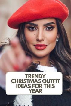 Classy Christmas Party, Christmas Party Hairstyles, Trends 2025, New Years Outfit