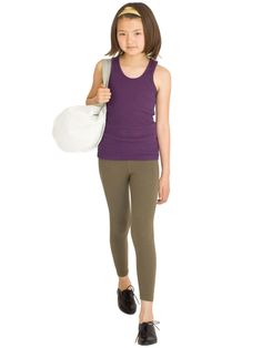 $19 leggings with T #4 Products Ideas, Promotional Items, Promotional Products