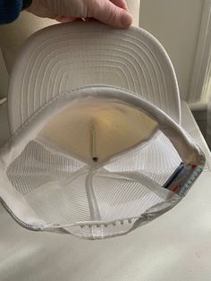 Vintage country music hat. This hat has never been worn! Excellent condition. Please see photos for more details and feel free to message with any questions. White Adjustable Wide Brim Trucker Hat, Roy Clark, Music Hat, Burlington Vt, Glass Animals, Needlepoint Canvases, White Mesh, Vintage Country, Pyrex Vintage