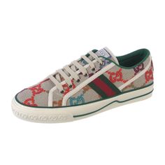 Gucci Canvas Low Top Sneakers Neutrals Gg Logo & Web Accent Round-Toes Lace-Up Closure At Uppers Includes Dust Bag & Box Gucci Multicolor Sneakers With Rubber Sole, Multicolor Gucci Sneakers With Rubber Sole, Gucci Multicolor Lace-up Sneakers, Gucci Beige Low-top Sneakers, Luxury Gucci Beige Sneakers, Luxury Beige Gucci Sneakers, Canvas Sneakers, Womens Shoes Sneakers, Top Sneakers