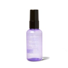 Relaxing Pillow Mist Plantheory Relaxing Pillow Mist  |  1.5 | Sally Beauty Calm The Mind, Credit Card App, Pillow Mist, Sally Beauty, Lavender Oil, Body Skin Care, The Mind, Mist, Body Care