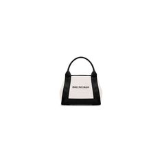 Women's Navy Xs Tote Bag in Black | Balenciaga US Black Balenciaga, Balenciaga Women, Balenciaga Logo, Total Black, Black Shoulder Bag, Open Top, Navy Women, Black Tote Bag, Light Beige