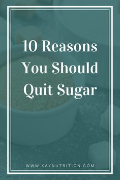 https://dalmaro.com/just-7-signs-you-are-eating-too-much-sugar-2/ Kay Nutrition, Sugar Is Bad, Effects Of Sugar, Fruit Recipes Healthy, Bowl Party Food, Quit Sugar, Quick Start Guide, The Dating Divas, Healthy Morning Routine