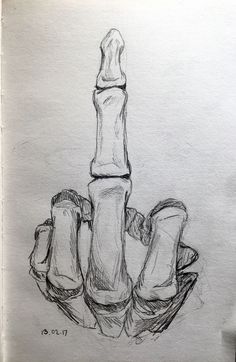 a pencil drawing of a person's legs and feet with their hands in the air