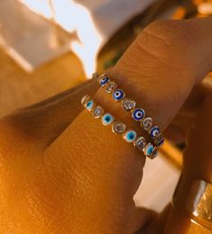 Turkish Eye Jewelry, Evil Eye Rings, Eyes Ring, Evil Eye Ring Gold, Eye Rings, Turkish Eye, Turkish Evil Eye, Evil Eye Ring