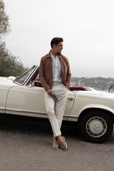 It's not like the photo... Italian Mens Fashion, Money Clothing, Money Clothes, Chique Outfit, Smart Casual Dress, Aesthetic Outfits Men, Classy Outfits Men, Outfits Hombre, Stylish Men Casual