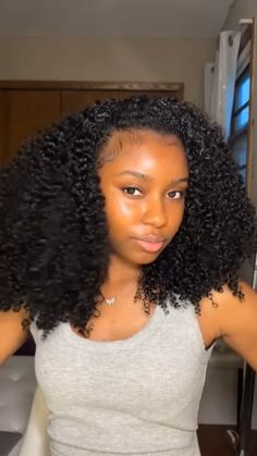 WesfaceWigs | let’s install curly clip in Hair Extensions length 20 USE code for discount 🥰 #wesface #gamechanger #curlyhairtutorial #curlyhairroutine... | Instagram Hair Extensions Length, Hair Extension Lengths, Curly Hair Tutorial, Curly Hair Routine, Clip In Hair, Clip In Hair Extensions, Clip Ins, Hair Extensions