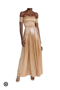 Wedding Guest Weekly Favorites- Maxi Dress Roundup- December 27, 2022 #Gold #Golddress #bridesmaid #Goldmohdress #maidofhonor #bridesmaiddresses #Goldbridesmaiddress #summerwedding #GoldMaxidress #holidayparty #holidaypartydress #holidaypartylook #weddingguest #Maxidress #fallwedding #fallweddingdress #falldress #winterdresses #winterwedding #winterweddingdress #springwedding #springweddingdress #liketkit #LTKwedding #LTKSeasonal #LTKstyletip @shop.ltk https://liketk.it/3Y4Ms Gold Maxi Dress, Caroline Constas, Disney Wedding