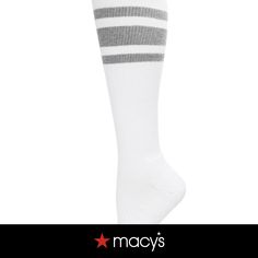 in stock White Sporty Socks For Winter, White Sporty Winter Socks, White Sports Socks For Winter, White Sporty Knee-high Socks, White Winter Sports Socks, Sporty White Knee-high Socks, White Stretch Sports Socks, White Stretch Socks For Sports, White Stretch Sporty Knee-high Socks