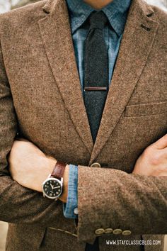 The tie is a little boring but I like the rest of it. Gentleman Mode, A Man In A Suit, Man In A Suit, Herren Style, Wedding Suit, Suit And Tie