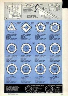 the instructions for how to make an origami model with pictures and diagrams on it