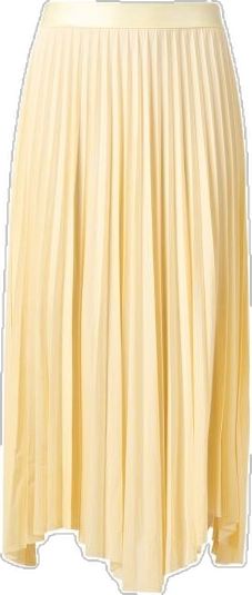 exala-yellow-pleated-skirt_product.jpeg Spring Asymmetrical Pleated Skirt With Accordion Pleats, Elegant Yellow Pleated Summer Skirt, Elegant Yellow Pleated Skirt For Summer, Spring Pleated Asymmetrical Maxi Skirt, Elegant Yellow Flowy Skirt, Elegant Flowy Yellow Skirt, Elegant Yellow Pleated Skirt, Elegant Yellow Maxi Skirt, Summer Maxi Skirt With Folds