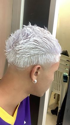 Boys Fits, Fade Haircut, Afro Hairstyles, Barber Shop, Neymar, Cute Icons, Glow Up?, Mens Hairstyles, Hair Color