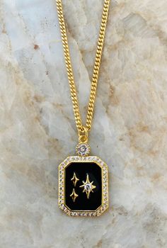 Celestial Dreamers Moon and Star Necklaces/opal Moon Necklace/opal Sunburst Necklace/enamel Star With Crystals Necklace/18k Gold Plated - Etsy Enamel Star Charm Jewelry, Gold Enamel Star Jewelry, Necklaces Opal, Opal Moon Necklace, Star Necklaces, Sunburst Necklace, Crystals Necklace, Necklace Opal, Moon And Star