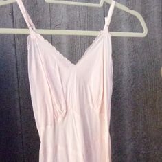 No Smoke Or Pets. Size Vintage 32 Underarms:33 Waist:27 Hips:35 Front Shoulder To Hem:43.3 Women's Intimates, Slip On, Fast Delivery, Full Service, Pink, Women Shopping, Color, Chemise