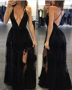 Fitted Black Backless Dress For Prom, Black Backless Summer Evening Dress, Elegant Black Backless Prom Dress, Black Sleeveless Prom Gown, Elegant Black Backless Dress For Prom, Black Sleeveless Backless Dress For Prom, Black Floor-length Prom Dress, Backless Black Maxi Dress For Prom, Black Fitted Floor-length Backless Dress