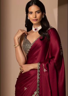 Saree Designs  , Call us: +91-7626902441 ( Whatsapp Available ) #trendy  #trending  #trendingpost  #saree  #sareefashion  #sareecollection  #sareesonline  #sareedesigns  #partywear  #partyweardress  #canada #london #newyork #france #california  #californiawedding  #vancouver Wedding Saree Designs, Embellished Saree, Mt Bike