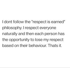 a quote on respect to someone who has passed their testimoniation in the past