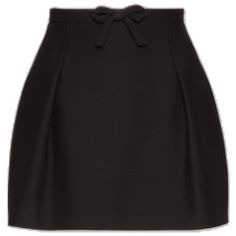 Elegant A-line Mini Skirt For Evening, Elegant Formal Skirt With Bow, Elegant Fitted Skirt With Bow, Elegant Fitted Skirt With Bow Detail, Elegant Mini Skirt With Bow For Party, Elegant Evening A-line Mini Skirt, Elegant Fitted Mini Skirt With Bow, Chic Mini Skirt With Bow, Chic Mini Skirt With Bow Detail