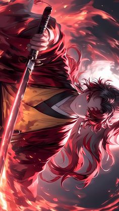 Yoriichi Wallpaper, Demon Slayer Yoriichi Wallpaper, Hashira Demon, Yoriichi Tsugikuni, 4k Gaming Wallpaper, Anime Crafts Diy, Anime Scenes, Bow Nail, Anime Picture Hd