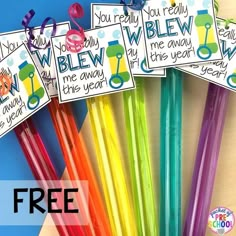 free printables for kids to make their own name tags