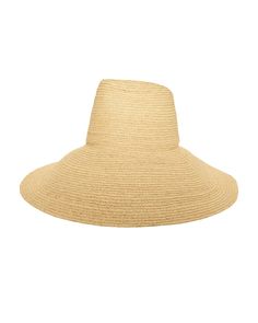 100% raffia straw Crocheted wide-brim bucket hat Packable design UPF 50+ Handwoven in Madagascar Blot stains with a clean, damp cloth Chic Natural Bucket Sun Hat, Chic Wide Brim Bucket Hat In Natural Color, Chic Natural Straw Bucket Hat, Chic Natural Bucket Straw Hat, Chic Natural Color Bucket Straw Hat, Natural Wide Brim Toquilla Straw Bucket Hat, Chic Toquilla Straw Bucket Hat With Curved Brim, Chic Natural Toquilla Straw Bucket Hat, Chic Straw Bucket Hat With Wide Brim