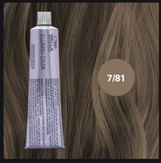 Wella Illumina Color, Hair Color Names, Summer Hair Highlights For Brunettes, Perfect Hair Color, Highlights For Brunettes