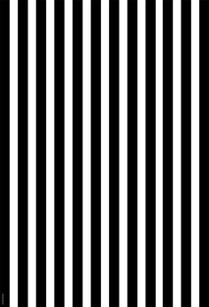 a black and white striped background