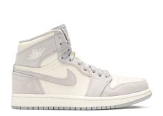 Nike Shoes High Tops, Wmns Air Jordan 1, High Tops Women, Nike Air Jordan Shoes, Perfect Sneakers, Flight Club, Air Jordan 5 Retro, Nike Air Jordans, Air Jordan 1 High