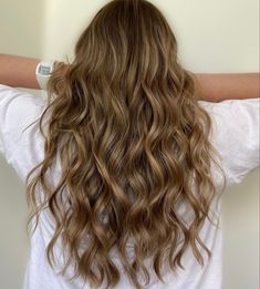 Hair Inspo Highlights, Balyage Long Hair, Wedding Hair Colors, Balayage Hair Caramel, Summer Hair Color For Brunettes, Brown Hair Looks, Caramel Hair, Brown Hair With Blonde Highlights