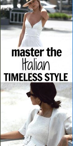 How to dress like an Italian woman and look amazing. Master the Italian bombshell look and what are the most important aspects of Italian fashion. Dress Like An Italian Woman, Bombshell Look, Italian Women, Italian Outfits, Winter Layering, Fashion Hub, Womens Clothing Stores, Style Expert, Fashion Studio